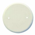 Allied Moulded Products Round Blank Cover 9315